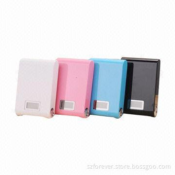 LCD Show 10,000ma, Power Bank